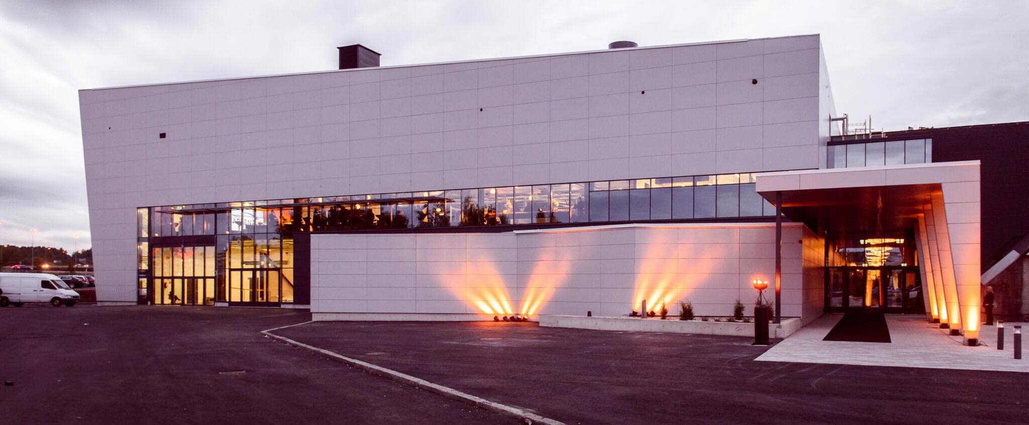 Studiot Film Tampere